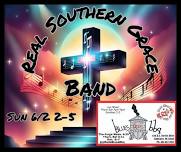 Real Southren Grace Band