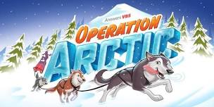 Bethel Baptist Church 2024 VBS - Operation Arctic