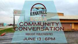 June Community Conversation