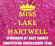 Miss Lake Hartwell 2024