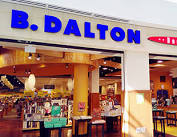 B.Dalton Storytime