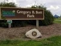 Gregory B. Bott Community Park, 4 miles