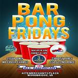 All American Beer Pong | Free To Play | Every Friday