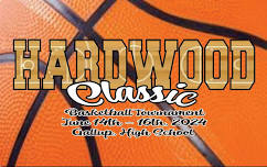 Hardwood Classic Basketball Tournament