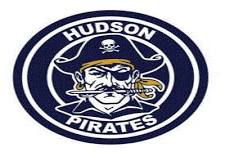 Dike-New Hartford Varsity Softball @ Hudson