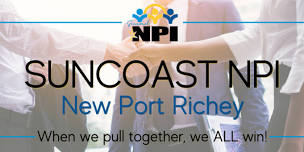 Suncoast NPI-New Port Richey