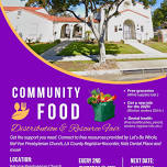 Let's Be Whole Food Giveaway & Resource Fair