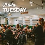 Trivia Tuesdays at Old Yale Chilliwack