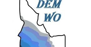 Bonner County Democrats: DemWo Monthly Gathering