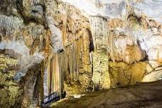 Paradise Cave Tour: Explore Southeast Asia's Longest Dry Cave and Mooc Stream Ecotourism