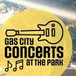 Gas City Concerts at the Park