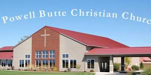PERK - Powell Butte Christian Church