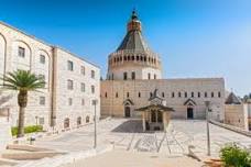 Romantic Walking Tour in Nazareth: Embrace the love and legacy of Ancient Christian Sites