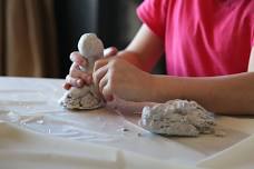 Pinch, Coil, and Slab! Clay Summer Camp