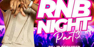 RnB Night Part 3