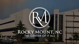Rocky Mount City Council Meeting