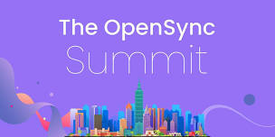 OpenSync Summit 2024