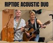 Riptide Duo Back at the Stonehouse
