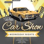 Bloomfield Center Cruise Nights Car Show