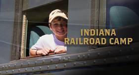 Indiana Railroad Camp