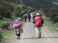 Peru-Inca Trail (optional)-Machu Picchu-Inti Raymi Festival