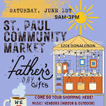 St. Paul Community Market