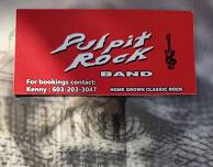 Pulpit Rock benefit concert