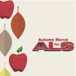 Autumn March for ALS