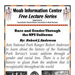 MIC Free Lecture Series: Race and Gender Through  the NPS Uniforms