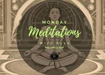 360 Monday Meditation