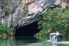 Paradise Cave & Phong Nha Cave Day Tour: Discover Asia's Longest and Most Aesthetic Caves