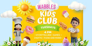 Wabbles Kids Club