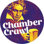 CHAMBER CRAWL!  South Carolina Philharmonic