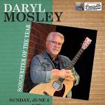Daryl Mosley Music and Fellowship