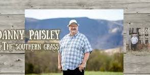 Danny Paisley & The Southern Grass