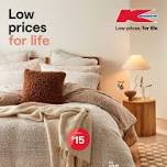 Winter - Low prices for life