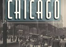 TALES OF FORGOTTEN CHICAGO