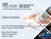 Merchant Monday at Trustco Bank East Colonial in partnership with EOCC