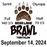 Bear Lake Brawl Triathlon