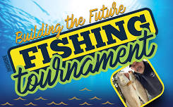 Building the Future Inshore Fishing Tournament