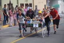 Annual Great High Mountain Bed Race and Green Chile Cookoff — DiscoverRUIDOSO.com | Travel Information for Ruidoso, New Mexico