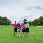 2024 Benefit Golf Tournament | Camp Hebron