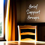 GBTQI+ Men’s Loss Support Group