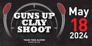 Guns Up Clay Shoot