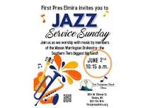 Jazz Sunday Service