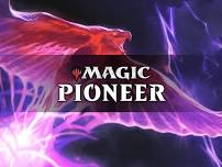 Magic Pioneer Event