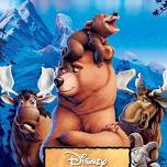 Brother Bear Rated PG