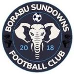 Borabu Sundowns vs Nyansiongo Township