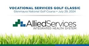 Vocational Services Golf Classic