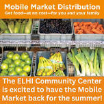 Care & Share Mobile Food Market